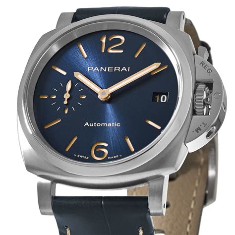 Buy New Panerai Watches Online 